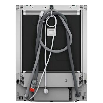 Electrolux iebūvējamā trauku mazgājamā mašīna, 60 cm (E52LC200S)