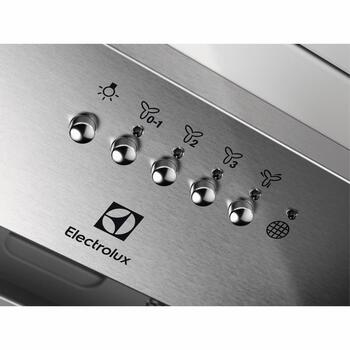 Electrolux tvaika nosūcējs (LFG716X)