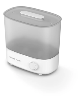 Philips Avent Elektriskais tvaika sterilizators 2 in1 (SCF291/00)