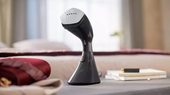 PHILIPS StyleTouch rokas tvaika gludināšanas ierīce (GC800/80)