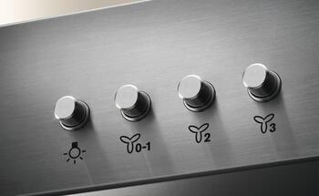 Electrolux tvaika nosūcējs (LFC316X)