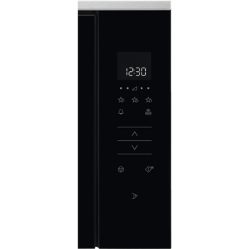 Electrolux iebūvējama mikroviļņu krāsns (KMFE172TEX)