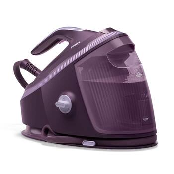 PHILIPS 7000. sērija PerfectCare gludināšanas sistēma (violets) (PSG7200/30)