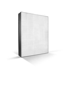 PHILIPS Nano Protect Hepa filtrs gaisa attīrīšanai (FY2422/30)
