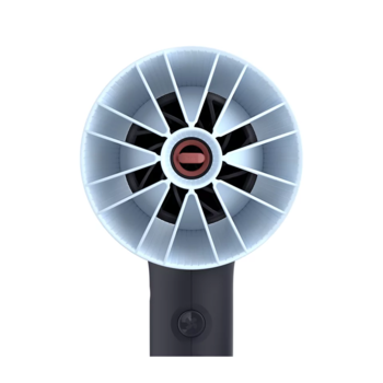 PHILIPS matu fēns, 2100 W (BHD360/20)