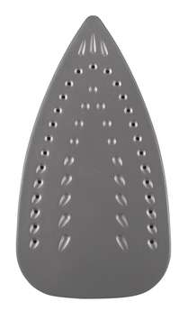 TEFAL gludeklis Virtuo, 2000W, melns (FV1713)