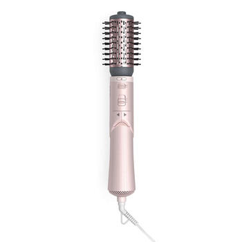 PHILIPS Air Styler Essential matu veidotājs, 1000W, rozā (BHA735/00)