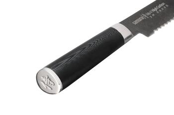 SAMURA maizes nazis, Stonewash, 230 mm (SM-0055B)