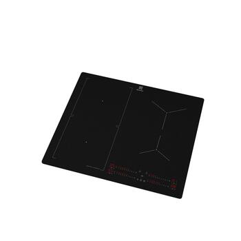 Electrolux 700 SenseBoil ar Hob2Hood indukcijas plīts virsma, iebūv., 60 cm (EIS62453IZ)