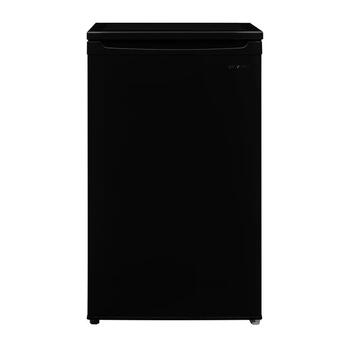 SHARP ledusskapis, 88l, 82.10 cm, melns (SJ-UE088T0B-EU)