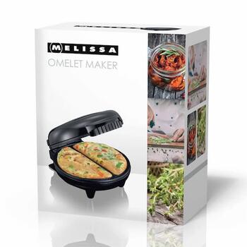 Melissa omletes pagatavošanas ierīce , 750W (16250086)