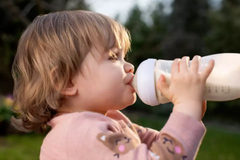 Philips Avent Natural Response pudeļu silikona knupīši, ātra plūsma, 3m+ (2 gab.) (SCY964/02)
