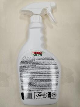 TRI-BIO TRAIPU TĪRĪTĀJS PRE-WASH 0.42L (0073)