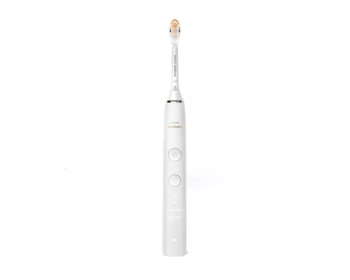 Sonicare zobu birste DiamondClean 9000 ar īpašu lietotni, balta (HX9911/19)