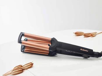 BaByliss matu veidotājs (W2447E)