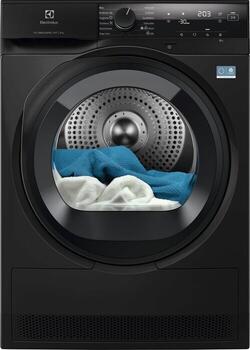 Electrolux veļas žāvētājs ar siltumsūkni, 9 kg (EW7D495UDE)