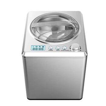 Melissa saldējuma pagatavošanas ierīce ar kompresoru, 180W, 2.0L (16310193)
