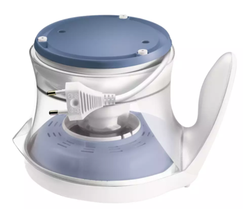 PHILIPS Viva Citrusaugļu suluspiede 0.6l (HR2744/40)