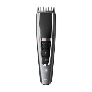 Philips Hairclipper series 5000 Mazgājama matu griešanas mašīna (HC5650/15)