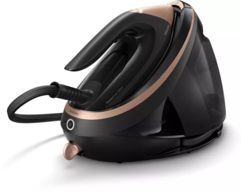 PHILIPS Perfect Care tvaika ģeneratora gludeklis (PSG9040/80)