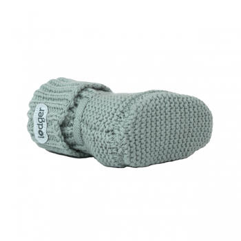 Lodger Slipper Knit čībiņas, Silk, 0-6m (SLK 109_0-6)