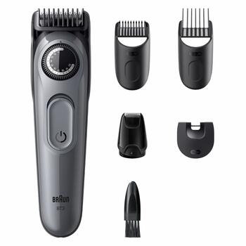 BRAUN bārdas trimmeris (BT 3560)