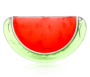 Kidsme Zobgrauznis Watermelon, 3M+ (9353)