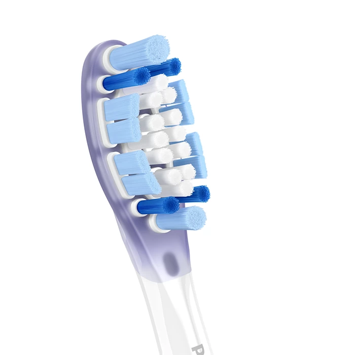 Sonicare G3 Premium Gum Care Standard zobu birstes uzgalis, 2gab, balts (HX9052/87)