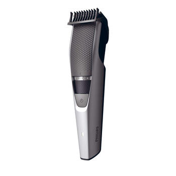 PHILIPS series 3000 bārdas trimmeris, sudraba (BT3239/15)