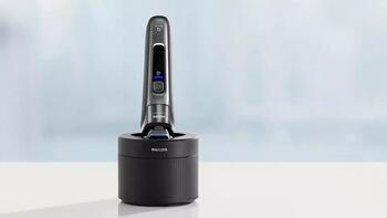 PHILIPS ātrās tīrīšanas kasetne skuvekļiem (CC12/50)