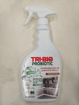 TRI-BIO VIRTUVES BIOTĪRĪTĀJS 0.42L (0153)