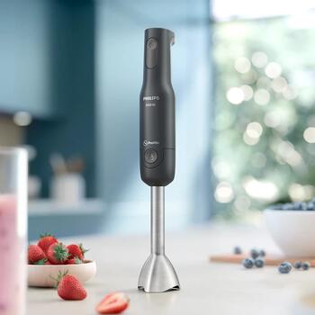 PHILIPS ProMix 1000. sērijas Rokas blenderis 500W (HR2522/00)