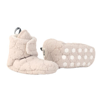 Lodger Slipper Folklore Fleece čībiņas, Birch, 12-18 (SLF 599_12-18)