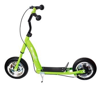 MUUWMI Scooter skrejritenis Sunny 10