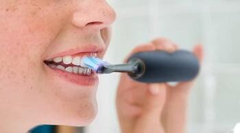 Sonicare G3 Premium Gum Care zobu birstes uzgaļi, 4gab, melns (HX9054/88)