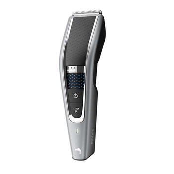 Philips Hairclipper series 5000 Mazgājama matu griešanas mašīna (HC5650/15)
