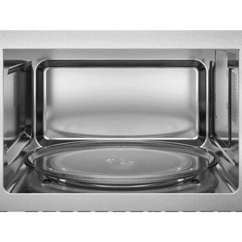 Electrolux mikroviļņu krāsns (iebūv.), 23 l, melna/nerūsējošs tērauds (LMS4253TBX)