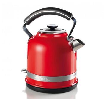 Ariete tējkanna Moderna 1,7 l, red (A2854/00)