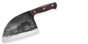 SAMURA Mad Bull nazis, 180 mm (SMB-0040R)