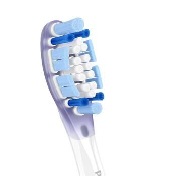 Sonicare G3 Premium Gum Care Standard zobu birstes uzgaļi, 4gab, balts (HX9054/87)