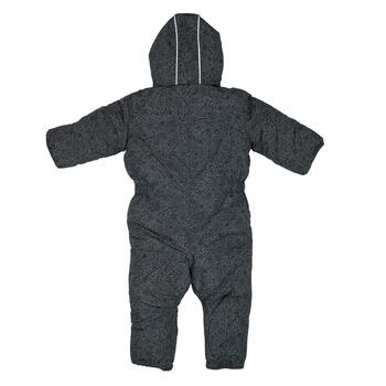 Lodger Skier Folklore Taslon kombinezons, 18-24 mēn.86izm., Pigeon (SKT 626_18-24)