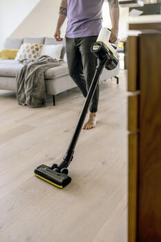 KARCHER VC 4 putekļsūcējs bezvada (1.198-630.0) (VC 4 myHome*EU)