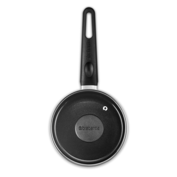 BRABANTIA panna mērcēm, Indu+ 16 cm, Non-Stick (237041)