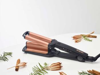 BaByliss matu veidotājs (W2447E)