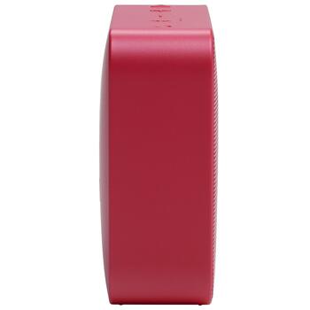 JBL Go Essential 2 portatīvais bezvadu skaļrunis, sarkans (JBLGOES2REDEU)