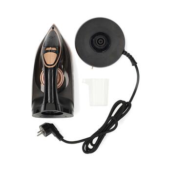 Nedis bezvadu gludeklis, 2200W, 20g/m (IRONCL250)