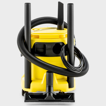 KARCHER WD 2 PLUS V-12/6/18/C putekļsūcējs (1.628-015.0) (WD 2 (1.628-015.0))