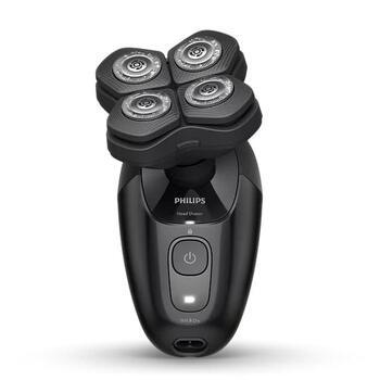 PHILIPS 5000. sērijas Pro galvas skuveklis (HS5980/15)