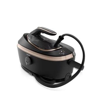 PHILIPS PerfectCare 8000. gludināšanas sistēma (PSG8300/80)
