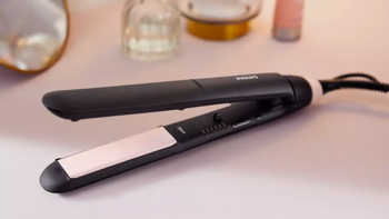 PHILIPS StraightCare ThermoProtect matu  taisnotājs (BHS378/00)